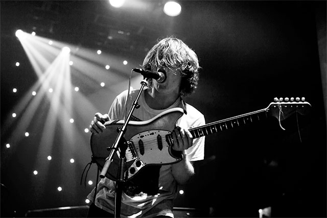 TY SEGALL - TWINS FULL ALBUM - YouTube