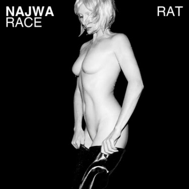 Najwa - Rat race