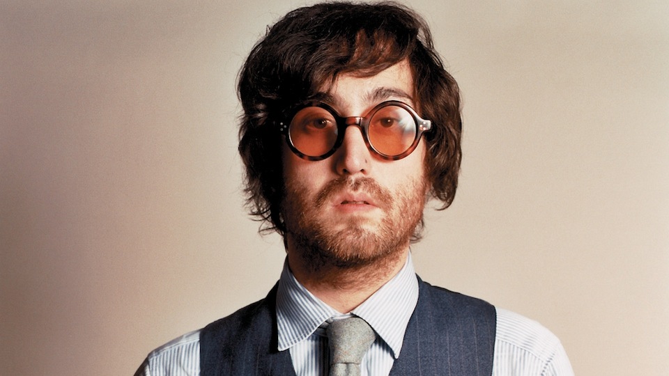 Resultado de imagen para sean lennon