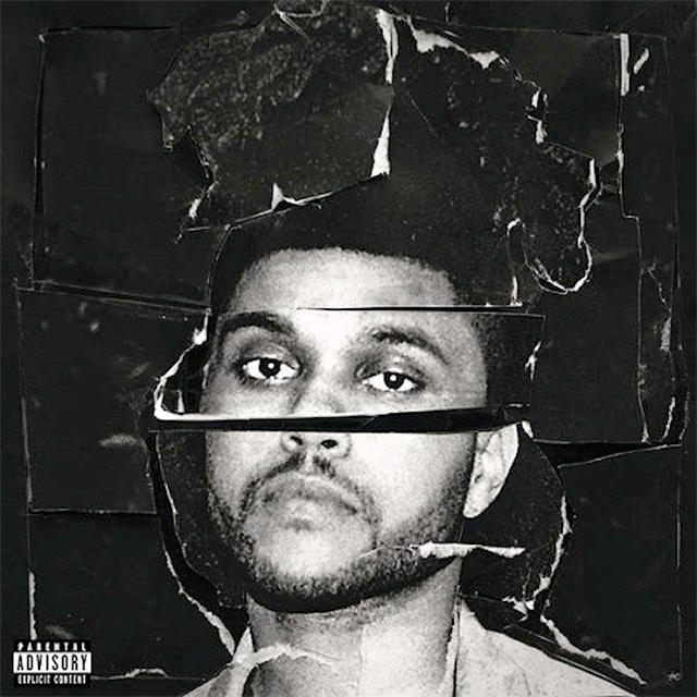 The Weeknd The Beauty Behind The Madness The Weeknd anuncia nuevo disco: Beauty Behind the Madness - Indie Hoy