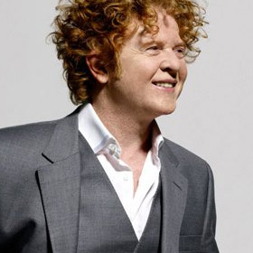 Simply Red en Argentina - Simply-Red