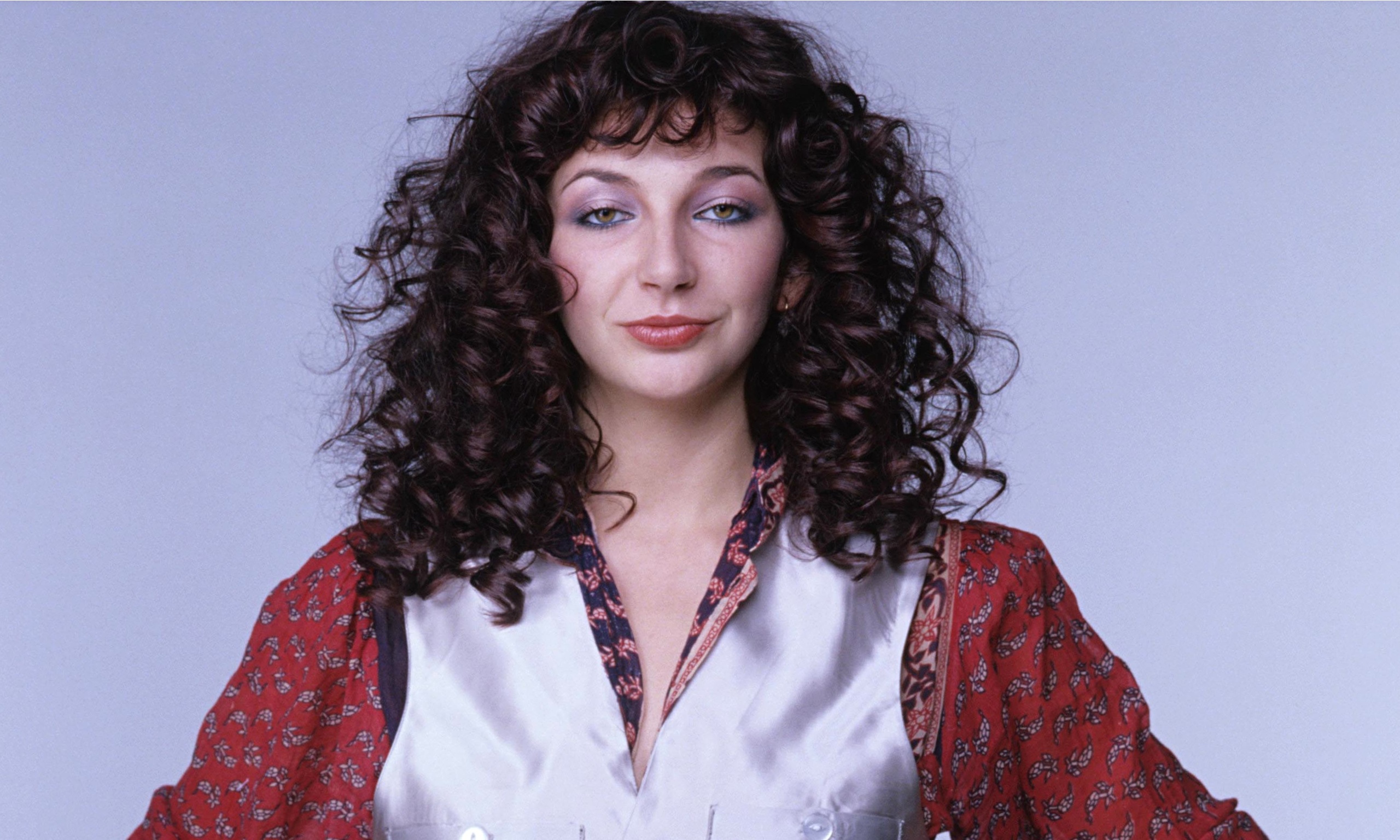 Coachella rechazó programar a Kate Bush porque "nadie lo entendería"