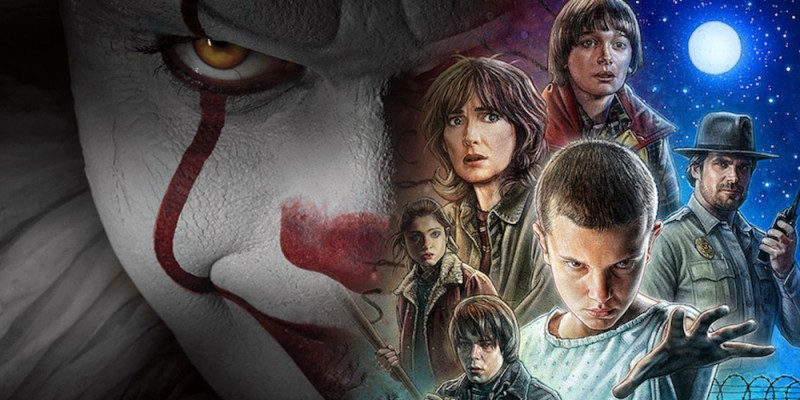 Resultado de imagen para stranger things it