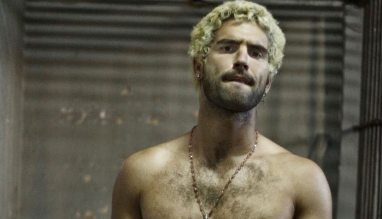 Mirá las primeras imágenes de El Marginal 2