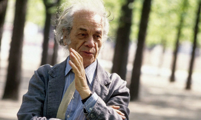 Murió Nicanor Parra, el emblemático "antipoeta" chileno, a sus 103 años