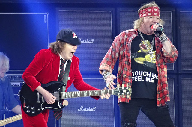 Download Guns N Roses Greatest Hits 320kbps - 1Link