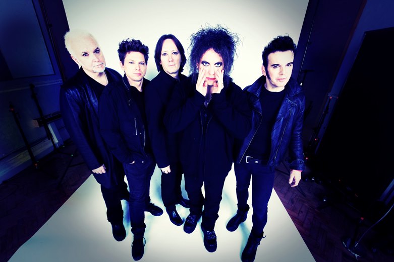 Resultado de imagen para THE CURE