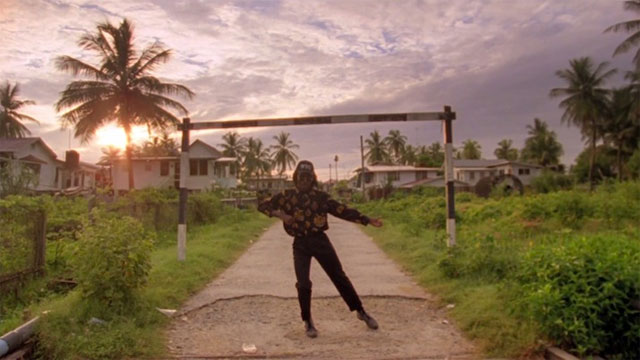 Blood Orange - Coastal Grooves (2011)