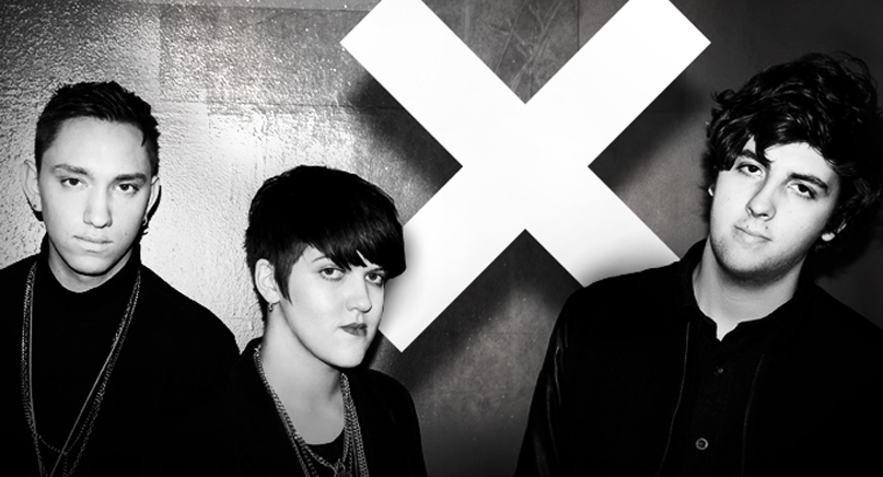 Resultado de imagen de The XX