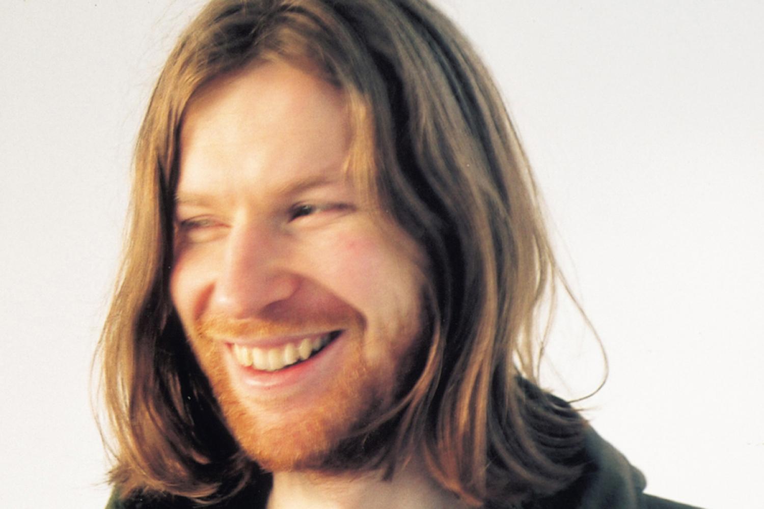 Aphex Twin anuncia nuevo EP: Cheetah